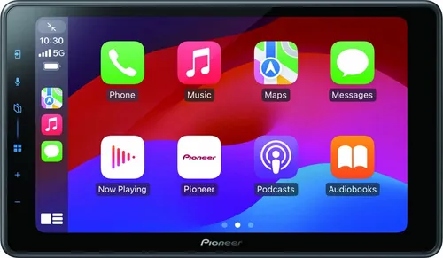Pioneer SPH-EVO98DAB-UNI2