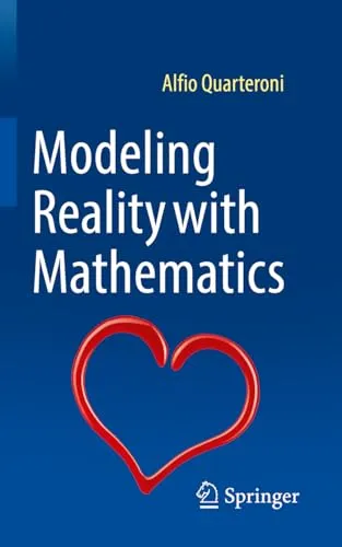 Modeling Reality with Mathematics - Medizin: Innovative Ansätze zur mathematischen Modellierung von realen medizinischen Prozessen für präzisere Diagnosen und Behandlungen.