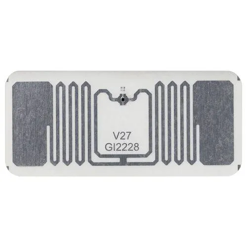 Siemens 6GT2810-2AE82-2AX0 HF-IC - Transponder - RFID Transponder SIMATIC RF630L, stark haftend auf Kunststoff, temperaturbeständig von -25°C bis +160°C, ideal für industrielle Anwendungen.