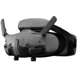 DJI Goggles 3 - FPV Goggles mit Micro-OLED Bildschirmen, immersives Flugerlebnis und O4 HD Videoübertragung