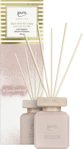 ipuro Essentials Raumduft time for a hug 100 ml