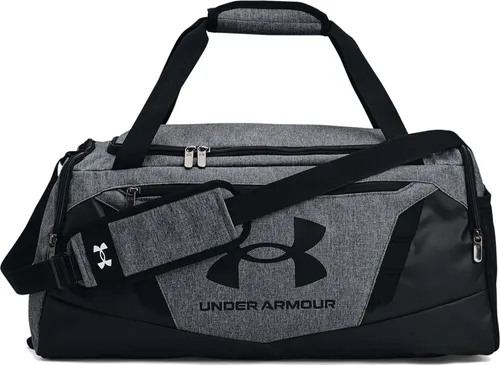Under Armour UA Undeniable 5.0 Duffle SM Backpack - Klassische Sporttaschen – Wasserabweisend mit UA Storm-Technologie, ideal für Fitness und Reisen, robustes Design und komfortabler gepolsterter Schultergurt.