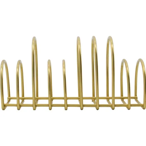 House Doctor Organiser, HDPampi, Gold (203667007)