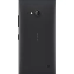 Nokia 730 Lumia Dual NFC 8GB grau - Grau