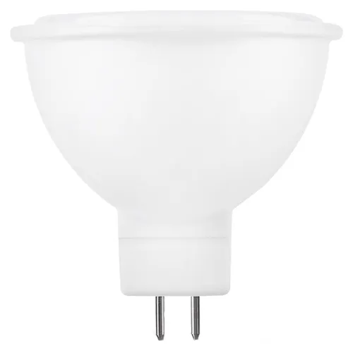 Modee GU5.3 LED Spot Lampe MR16 5W 450lm 2700K Warmweiß