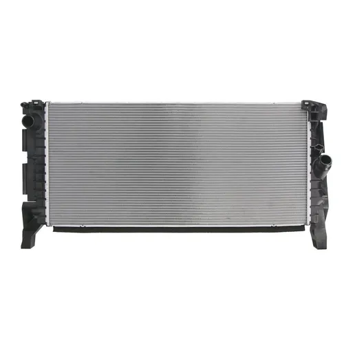 Mahle Kühler BEHR CR 2749 000P – PREMIUM LINE - Autoteile – Hochwertiger Kühler für optimale Motorkühlung, sorgt für lange Lebensdauer und zuverlässige Leistung Ihres Fahrzeugs.