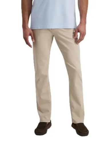 Pierre Cardin Herren Jeans Lyon - Beige 40/32 - Bequeme 5-Pocket-Jeans aus hochwertigem Denim mit 80 % Baumwolle. Ideal für den Alltag, pflegeleicht und vielseitig kombinierbar.
