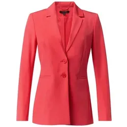 Comma Jackenblazer rosa 36