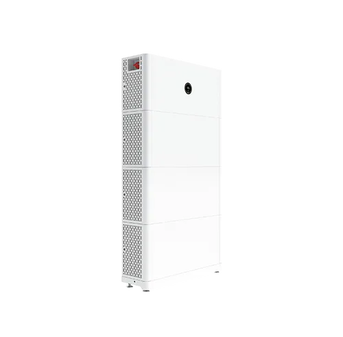 Growatt APX HV Batterie 15.0 - Powerstations mit 3 x APX 5.0P-B1 Hochvolt-Batterien und intelligentem Batteriemanagementsystem für effiziente Energienutzung und hohe Leistung.