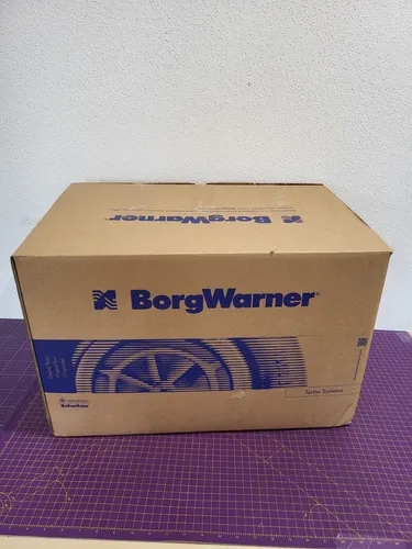 Borgwarner Lader K04 53049880064 - Autoteile, leistungsstarker Turbolader für verbesserte Motorleistung und Effizienz.