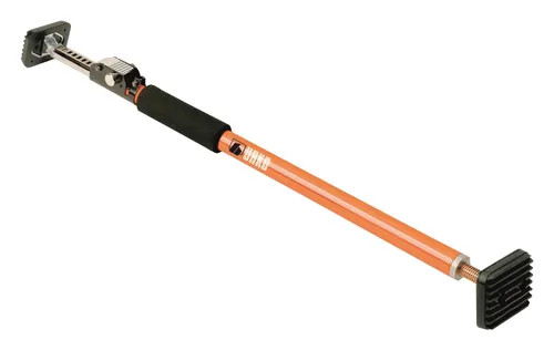 Urko Teleskop-Stütze Nr.431 65 - 115 cm - Spannwerkzeuge, verstellbare Länge für flexible Anwendung und hohe Stabilität bei verschiedenen Projekten