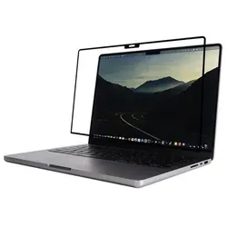 iVisor AG for MacBook Pro 14 (M1 2021) - Black