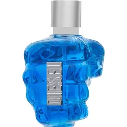 Diesel Only The Brave High Eau de Toilette für Herren 75 ml - Only The Brave High Eau de Toilette für Herren mit frischen Zitrusnoten. Ideal für den modernen Mann, der seinen individuellen Stil unterstreichen möchte. 75 ml für langanhaltenden Genuss.