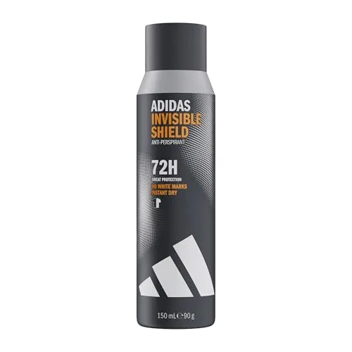  Invisible Shield Antiperspirant 150 ml