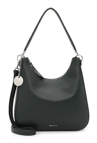 Tamaris Umhängetasche Crossbody Bag, Darkforest - Umhängetasche in stilvollem Darkforest, abnehmbarer und verstellbarer Schulterriemen für individuellen Tragekomfort – ideal für den Alltag.