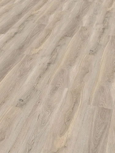 Click-Vinyl SPC 4118 Lusaka Eiche 3,2mm - Vinylboden für den Innenbereich, wasserfest und extrem strapazierfähig für langlebigen Wohnkomfort.