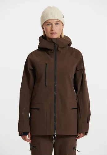 SOS Lipno W Shell Jacket slate black (1101) S