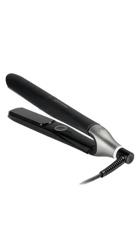ghd Chronos Styler - Premium Glätteisen für perfektes Haar - Glätteisen mit fortschrittlicher Technologie, sorgt für glänzende, glatte Haare in kürzester Zeit und schützt vor Hitzeschäden.