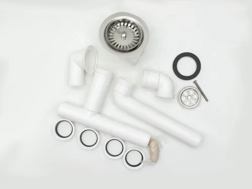 Villeroy & Boch Ablaufventil zu Spülbecken 82140061