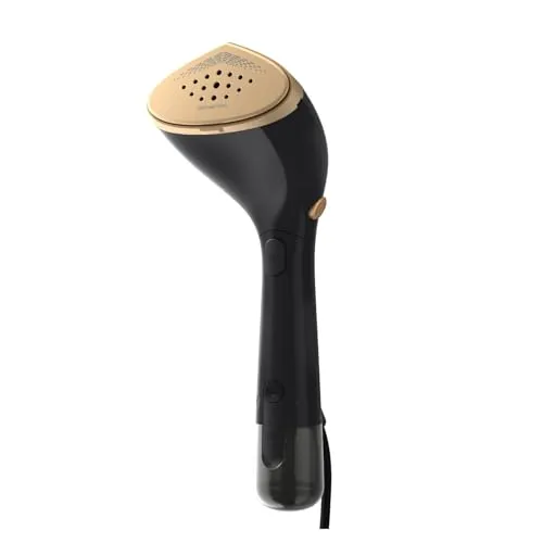PHILIPS 7000 Series Steamer STH7060 - Dampfstoß 28g/min, 1500 Watt für schnelle und effektive Faltenentfernung