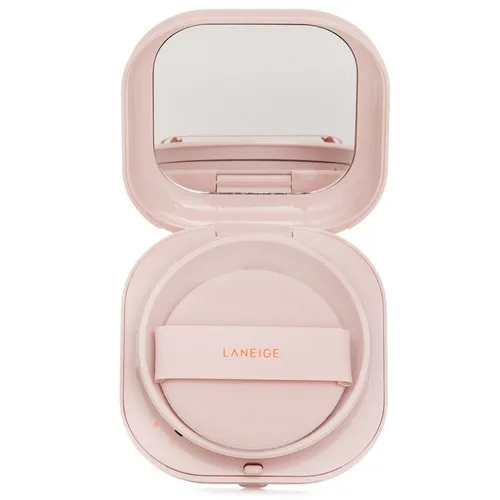 Laneige - Neo Cushion Glow SPF 46 PA++ - # No.23N1 Sand 30g(15g x 2)
