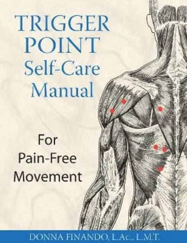 Donna Finando Trigger Point Self-Care Manual (Taschenbuch) (US IMPORT)