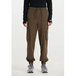 SOS Salonga W Woven Pants slate black (1101) S