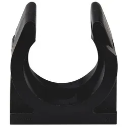 LAPP 61806694 SILVYN® SPLIT COS 11 BK (M3) Schlauchhalter Schwarz 100St.
