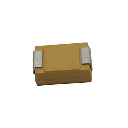 5X 293D475X9035B2TE3 Kondensator: Tantal 4,7uF 35VDC SMD Geh: B 1411 ±10% -55-12
