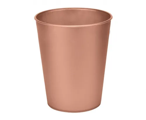 KUBEK PLAST 250ML ROZ/ZLO GO 096680 GODAN 5201184966808