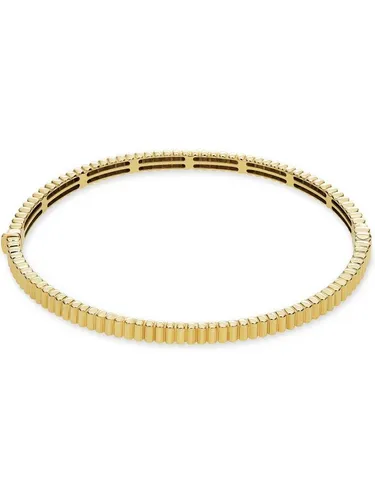 CHRIST Armreif Damen-Armreif 585er Gelbgold - Eleganter Armreif aus 585er Gelbgold, modern und poliert, ideal als Geschenk mit Geschenkverpackung.