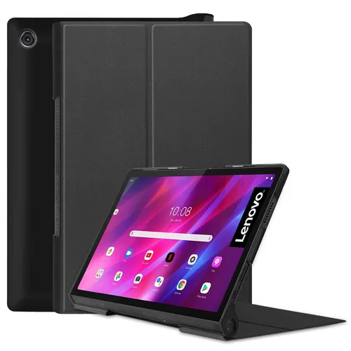 Hülle für Lenovo Yoga Tab 11 YT-J706F 2021 11 Zoll Smart Cover Sleep/Wake