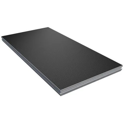 Global Truss Bühnenpodest Stage Desk GT 100x200cm - Mobiles Bühnenpodest 100x200cm, TÜV-geprüft mit hoher Traglast. Ideal für Konzerte, Events und Messen. Flexibles Aluminiumprofil für einfache Montage und sichere Verbindung.