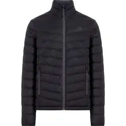 McKINLEY Herren Jacke Arlo JKT - Leichte Daunenjacke - Funktionsjacken: RDS-zertifizierte Daunenjacke mit hervorragender Wärmeisolation und leicht wasserabweisendem Obermaterial, ideal für Outdoor-Aktivitäten bei jedem Wetter.