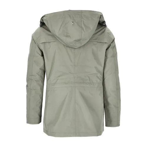 Wellensteyn Allwetterjacke - Übergangsjacke aus 100% Polyester, wasserabweisend und ideal für wechselhaftes Wetter.