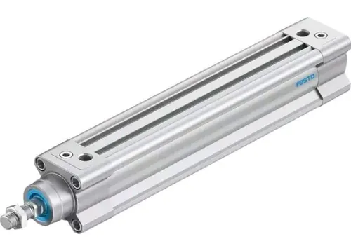 DSBC-32-160-PPVA-N3 (1376428) Normzylinder Hub:160mm Kolben-Durchmesser:32 mm(T)