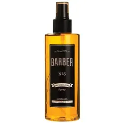 Marmara Barber Eau de Cologne Marmara Barber Eau de Cologne No.3 Pumpspray 250ml