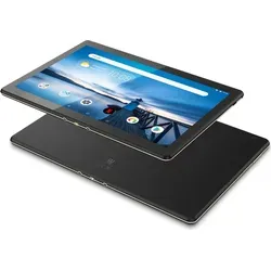 Lenovo Tab M10 - 10.1 Zoll Android Tablet mit Snapdragon - Leistungsstarkes 10.1 Zoll Tablet mit Qualcomm Snapdragon Prozessor, 3 GB RAM und 32 GB Speicher. Ideal für Unterhaltung und produktives Arbeiten. Kompakt und leicht für den täglichen Einsatz.