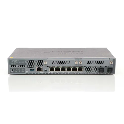 Juniper SRX320-SYS-JB inkl VAT