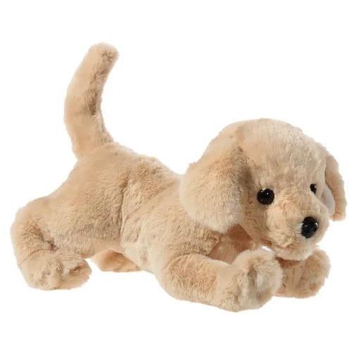 Heunec Misanimo Golden Retriever Hund liegend 30cm