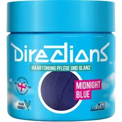 La rich'e Directions Haartönung Midnight Blue 100 ml