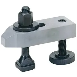Spanneisen DIN6314V verstärkt 12/10-40mm FORMAT