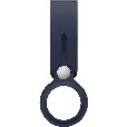 Apple AirTag Anhänger Deep Navy, MHJ03ZM/A - Navy