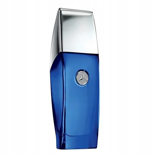 Mercedes Benz Mercedes Benz Club Blue Eau de Toilette für Herren 100 ml