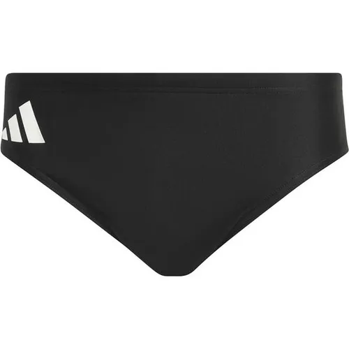 adidas Performance Badeshorts SOLID BADEHOSE - Badeshorts aus chlorresistentem Material, ideal für tägliches Schwimmtraining. Hergestellt aus über 70% recycelten Materialien für einen nachhaltigen Lebensstil.