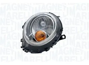 Magneti Marelli Hauptscheinwerfer 710302517002 - Hochwertiger Hauptscheinwerfer von Magneti Marelli, ideal für optimale Sichtbarkeit im Straßenverkehr. Robuste Bauweise für eine zuverlässige Beleuchtung in jeder Situation.