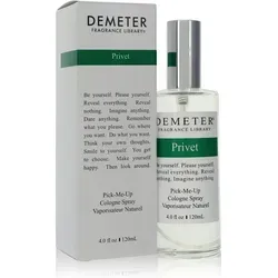 Demeter Privet cologne spray 120 ml
