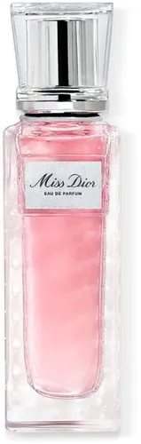 Christian Dior Miss Dior 2021 Roller-Pearl Eau de Parfum 20 ml - Damendüfte, luxuriöser Roller-Pearl für eine einfache Anwendung und langanhaltenden Duftgenuss.