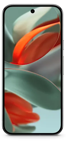 Google Pixel 9 Pro XL 5G - 128GB Hazel Smartphone in Grün mit Profi-Kamera und 7 Jahren Updates für herausragende Fotoqualität und Zukunftssicherheit