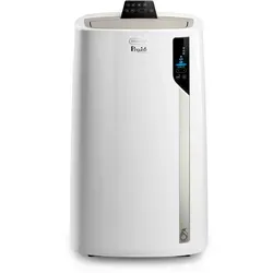De'Longhi Pinguino PAC EL112 Mobiles Klimagerät - Klimaanlage, leistungsstark und energieeffizient für angenehme Kühlung an jedem Ort, ideal für Zuhause oder im Büro.